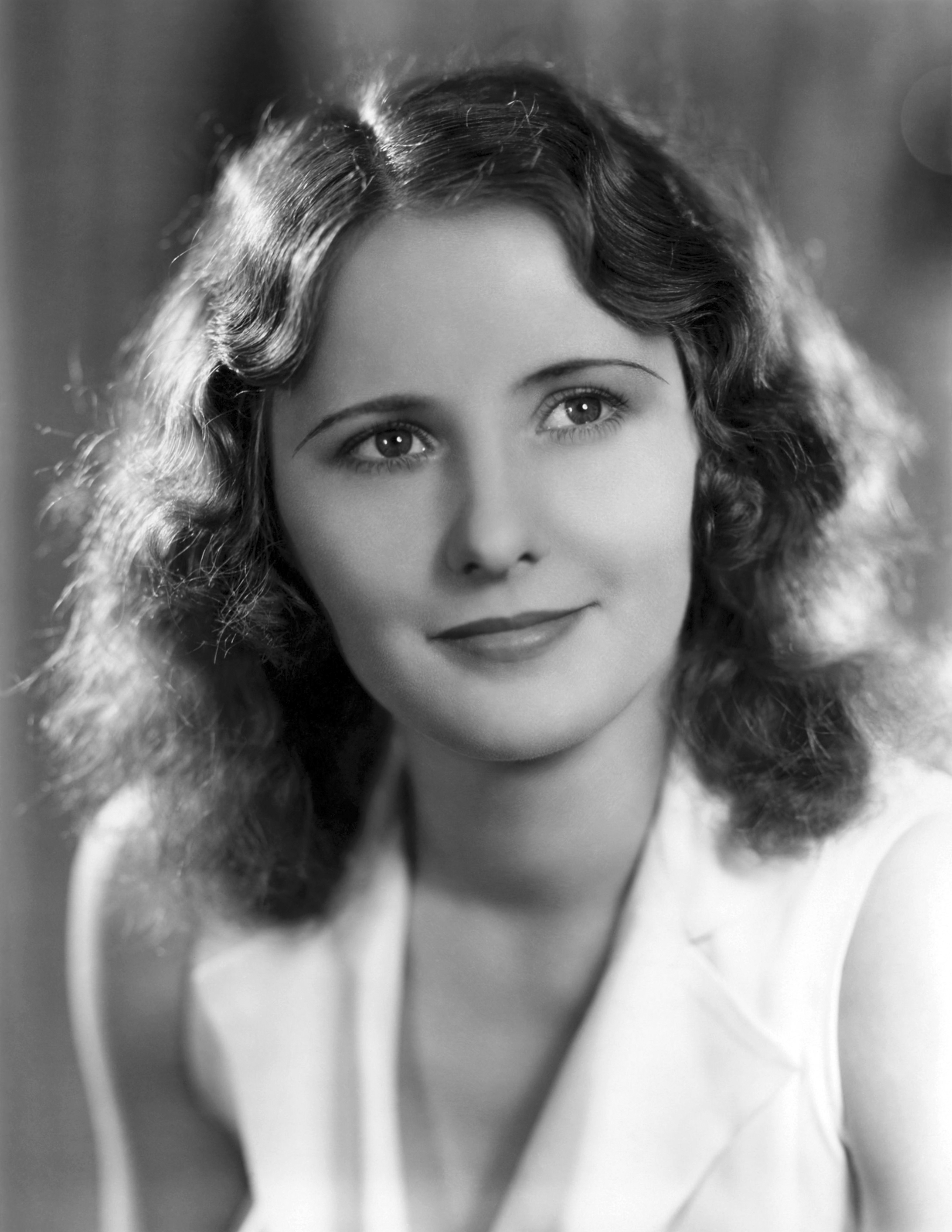 Image Space Cute: Barbara Stanwyck - Photo Gallery
